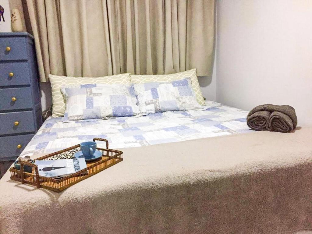 Suites Apoena Arraial do Cabo Exteriör bild
