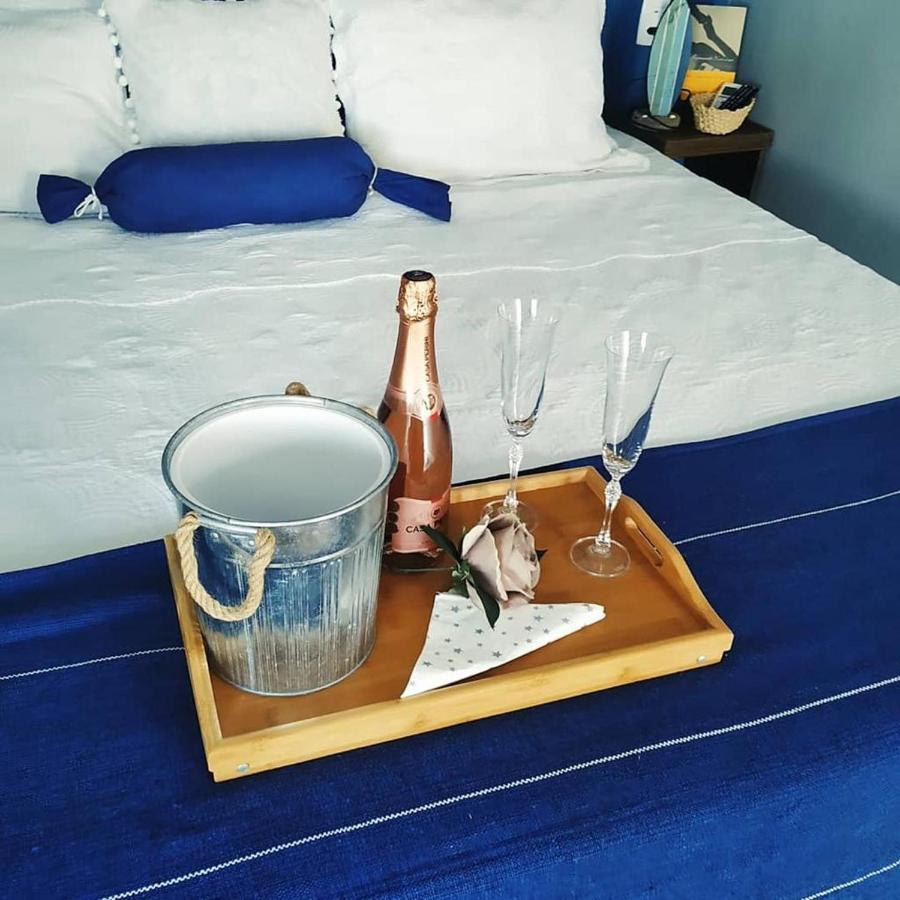 Suites Apoena Arraial do Cabo Exteriör bild