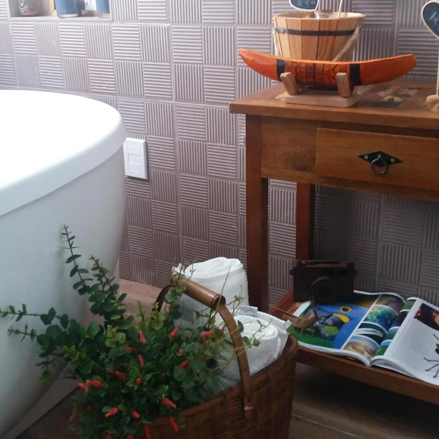 Suites Apoena Arraial do Cabo Exteriör bild